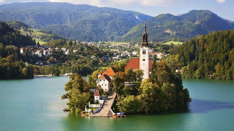 Slovenija – 2 noćenja