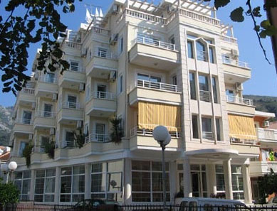 Rafailovići – Hotel Obala-2022.