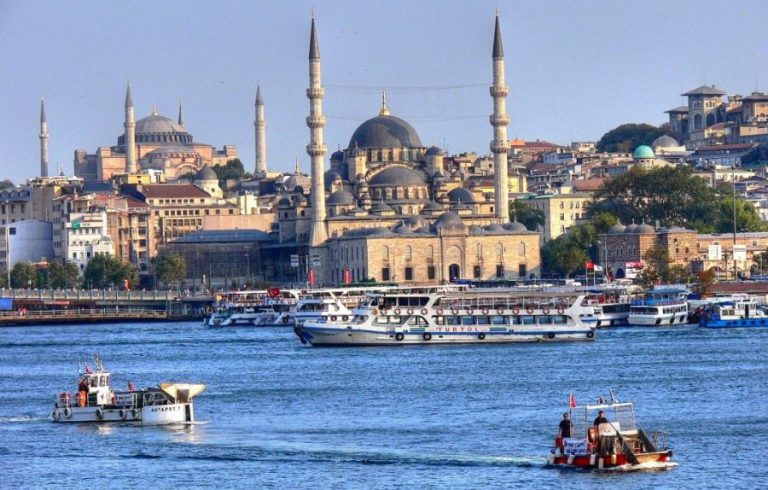 Istanbul – 3 noćenja