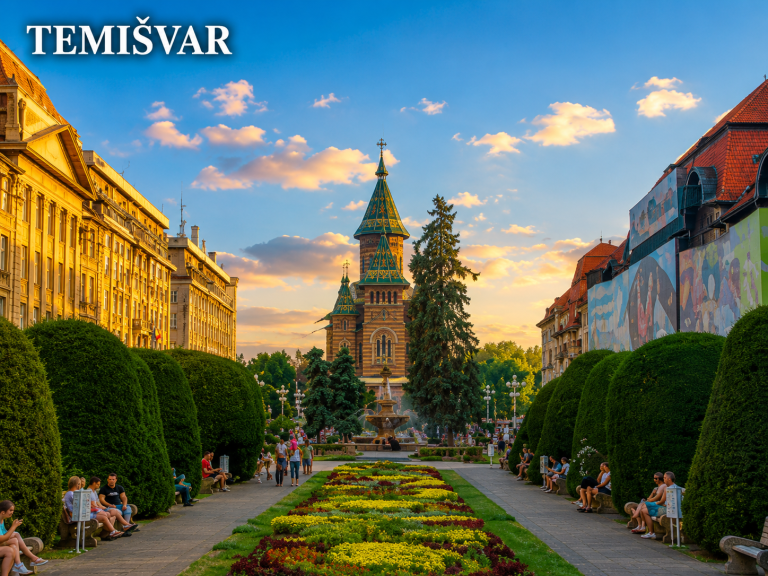 Temišvar