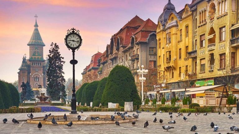 Temišvar – Prednovogodišnji vašar