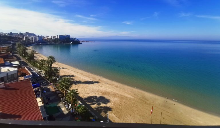 Hotel Asena, Kusadasi