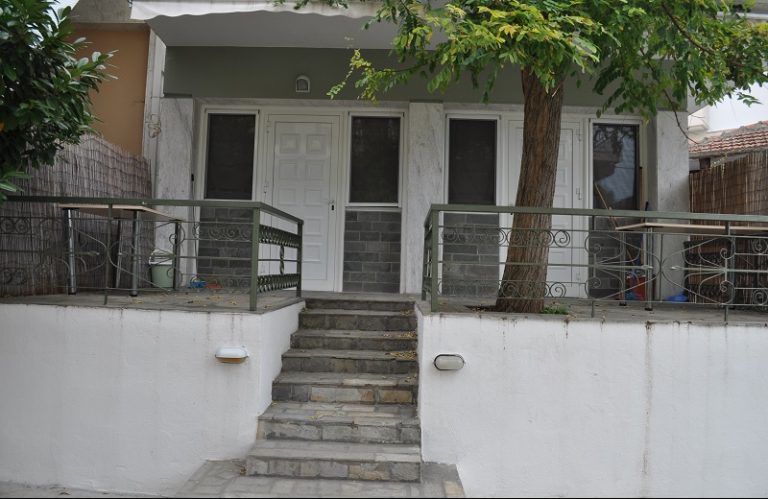 Studio Sofokles, Nea Kalikratia