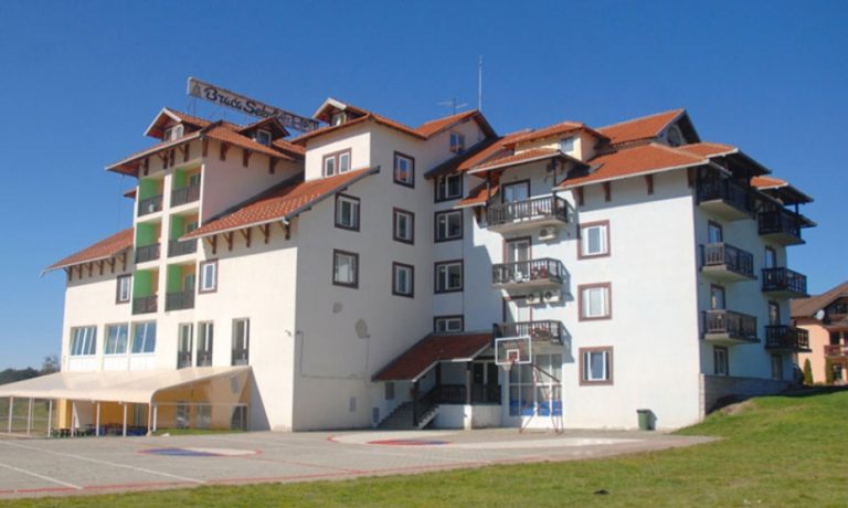 Zlatibor Konačište Braća Sekulić