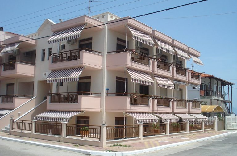 Vila Ostraco 2024