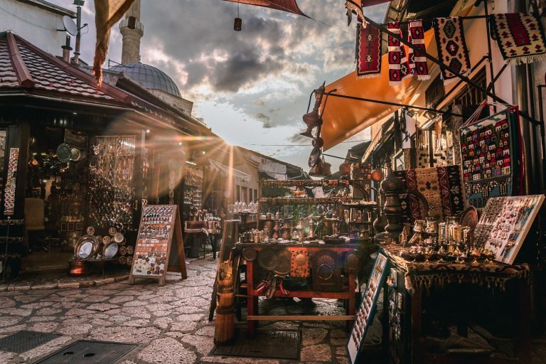 Sarajevo bez noćenja
