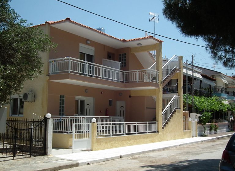 Vila Stavrula 2024