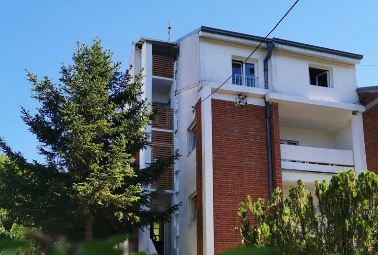 Sokobanja Vila Breza