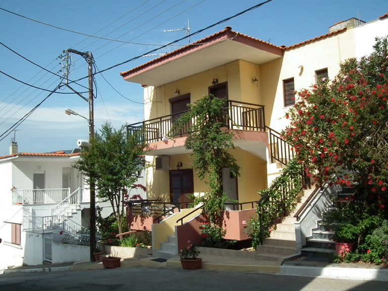 Vila Vaso New 2024
