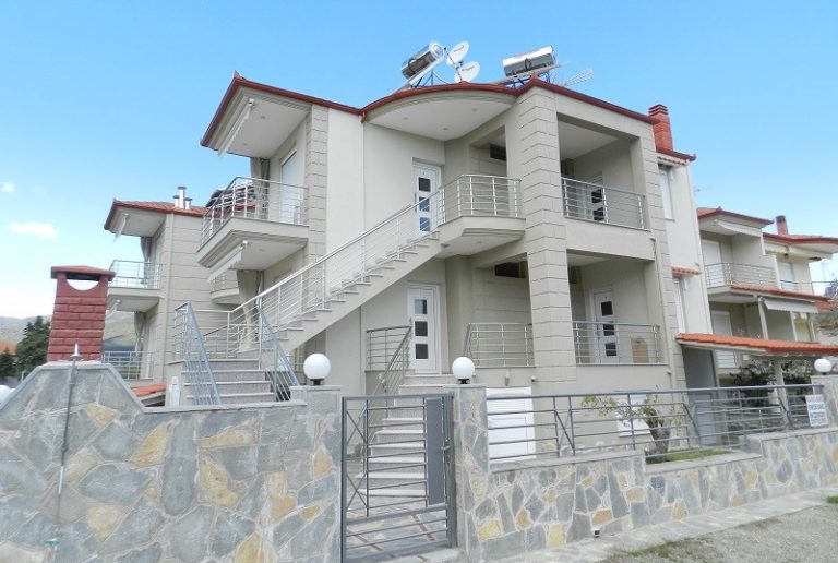 Vila Ana Lux – Nea Vrasna