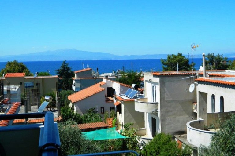 Vila Mary – Tasos