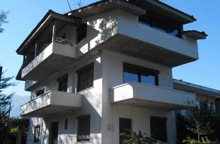 Vila Vula – Stavros