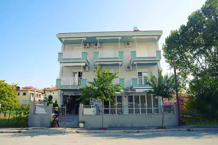 Vila Kelly – Leptokarija