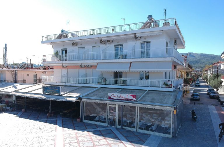 Vila Urania – Asprovalta