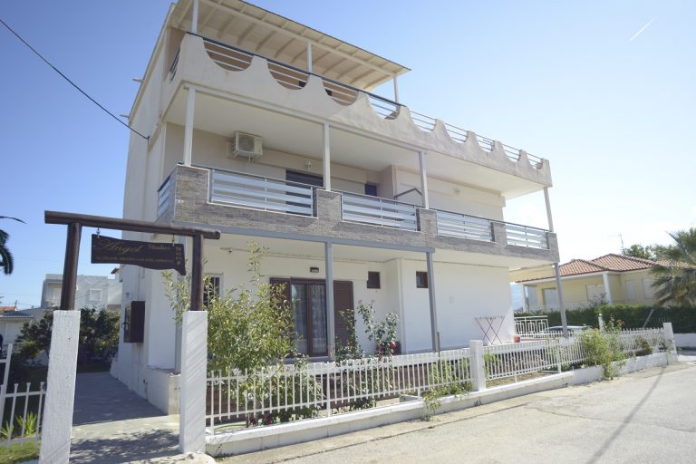 Vila Angel – Nea Vrasna