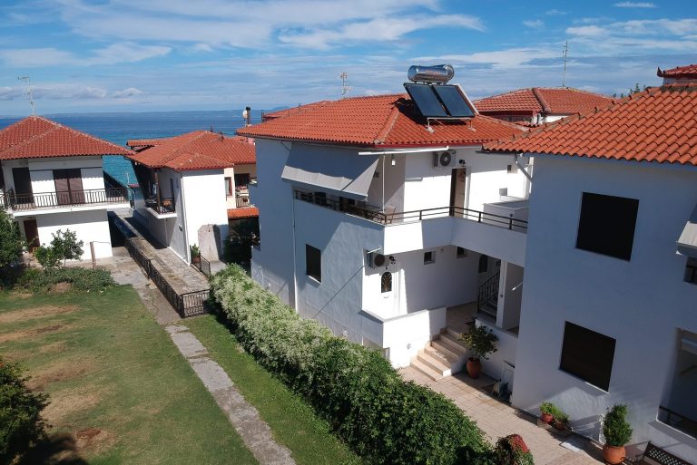 Vila Tasula – Polihrono