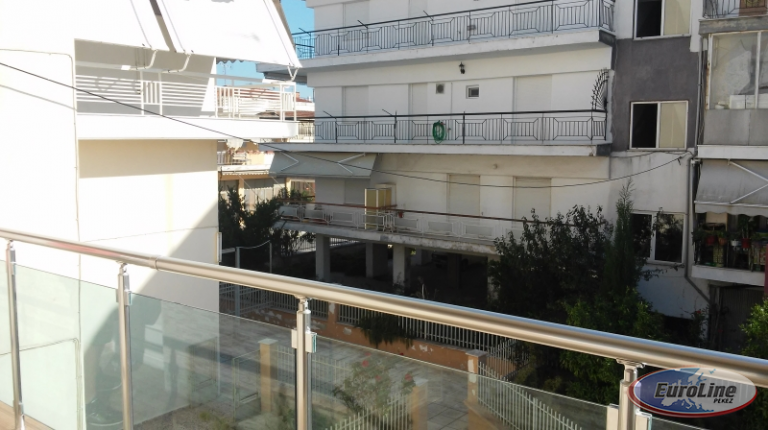 Apartmani Vladan – Nea Kalikratia