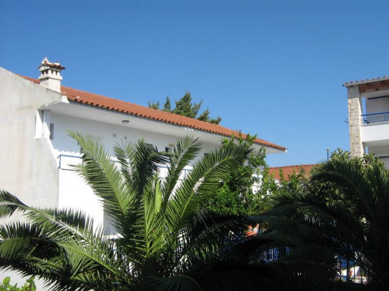 Apartmani Dukas – Polihrono