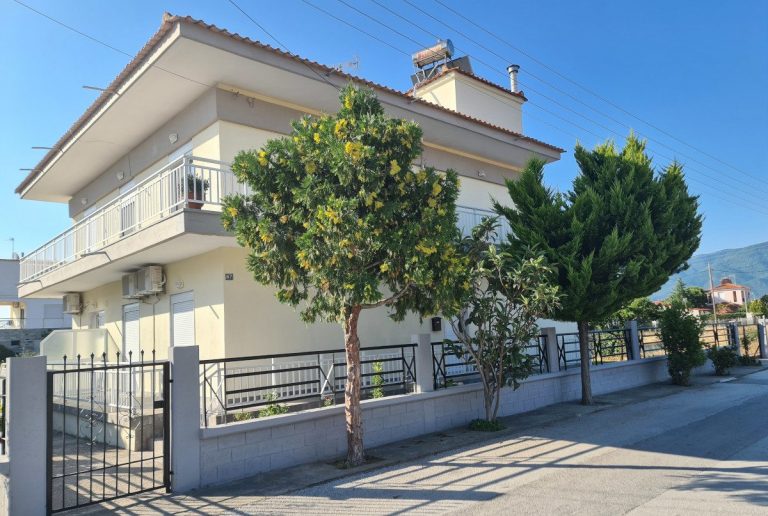 Vila Stela – Nea Vrasna
