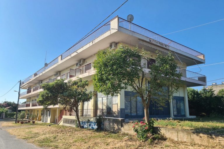 Vila Ioannis – Asprovalta