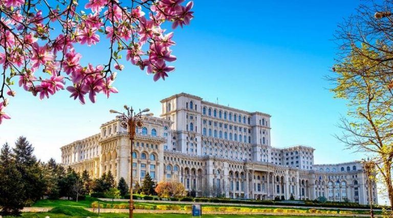 Moldavija i Rumunija
