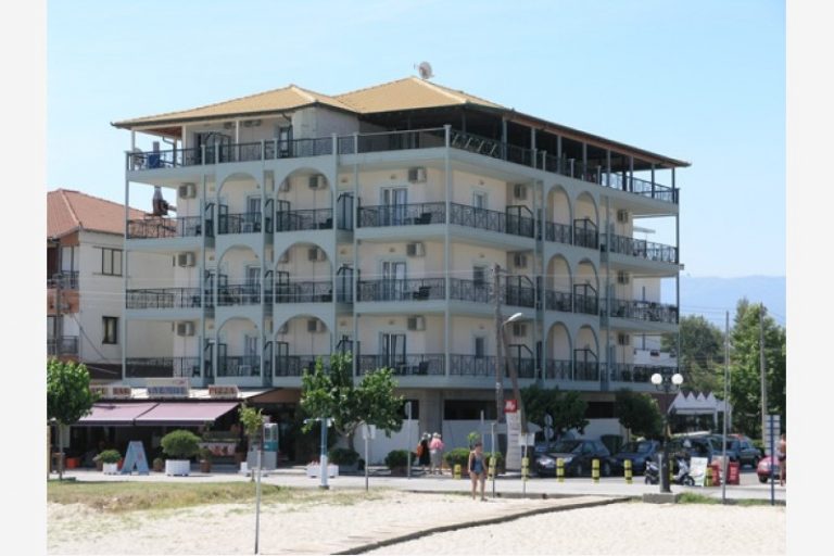 Olympic House Apartmens – Nei Pori