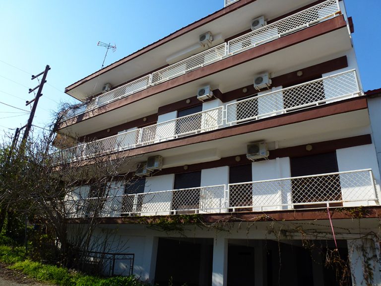 Kuća Reveka – Metamorfozis 2024