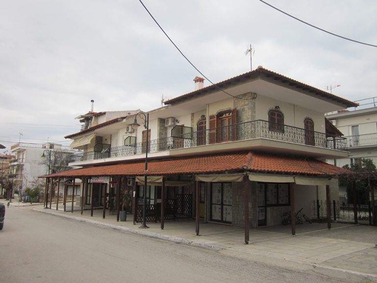 Apartmani Sigo – Metamorfozis 2024