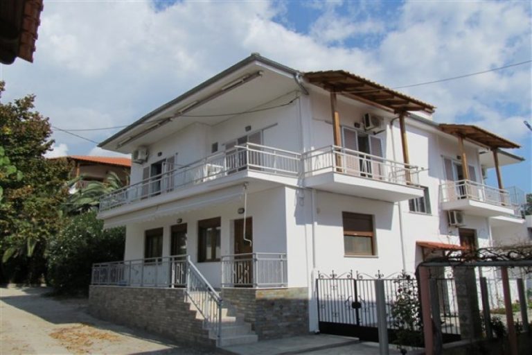 Vila Ana – Potos