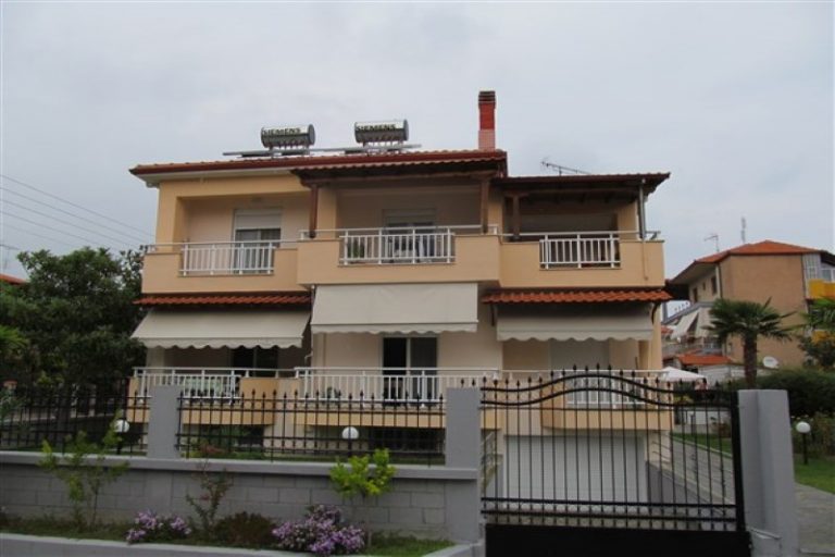 Vila Andjela – Vrasna