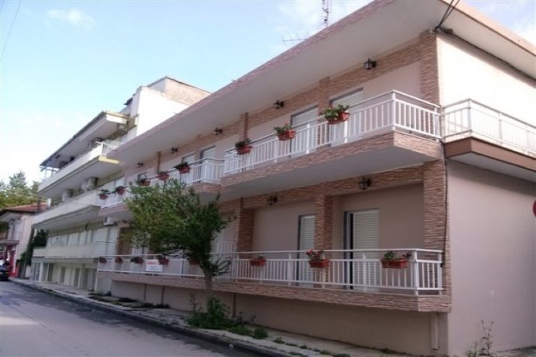 Vila Andrea – Asprovalta