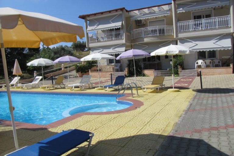 Vila Augustos – Tasos