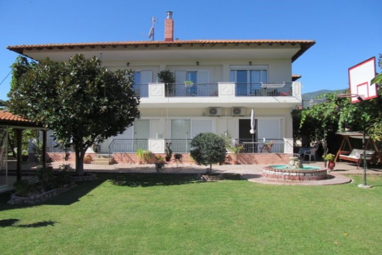 Vila Dionisos – Asprovalta