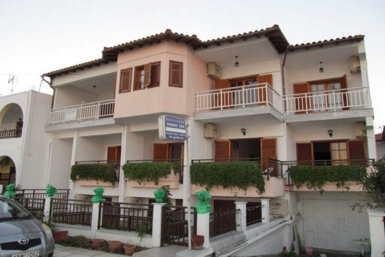 Vila Elena – Sarti