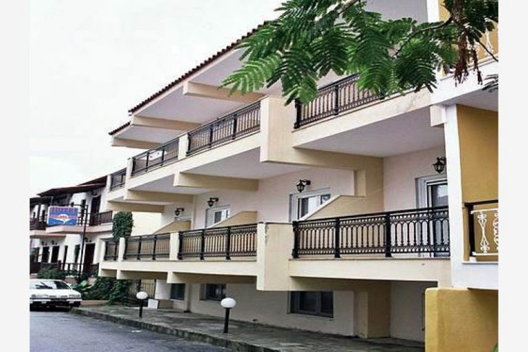 Vila Elena – Pefkohori