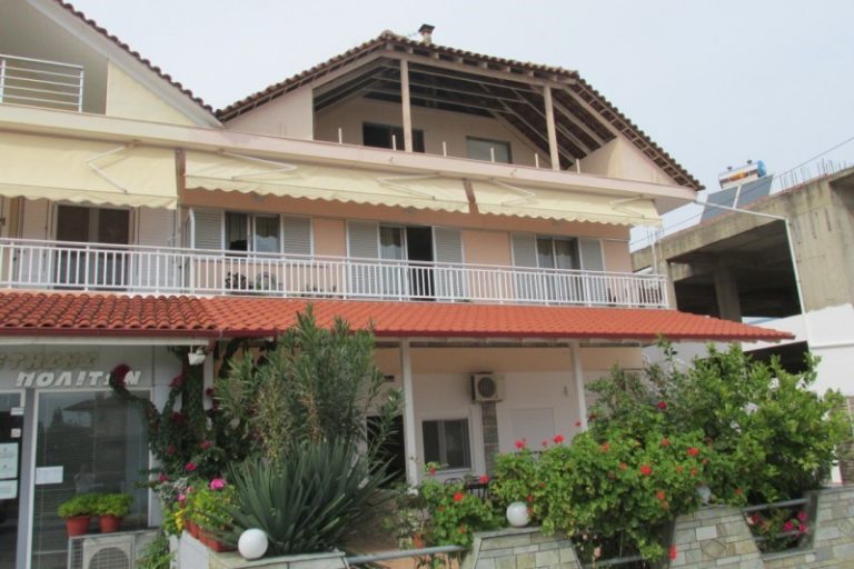 Vila Eva – Vrasna