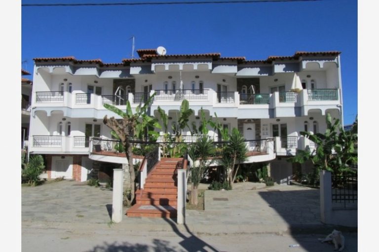 Vila Halkias – Pefkohori