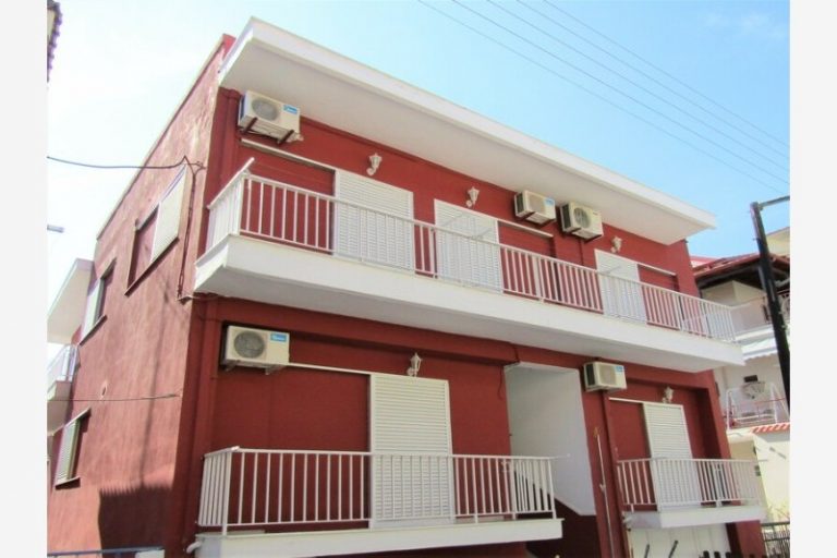 Vila Itea – Asprovalta