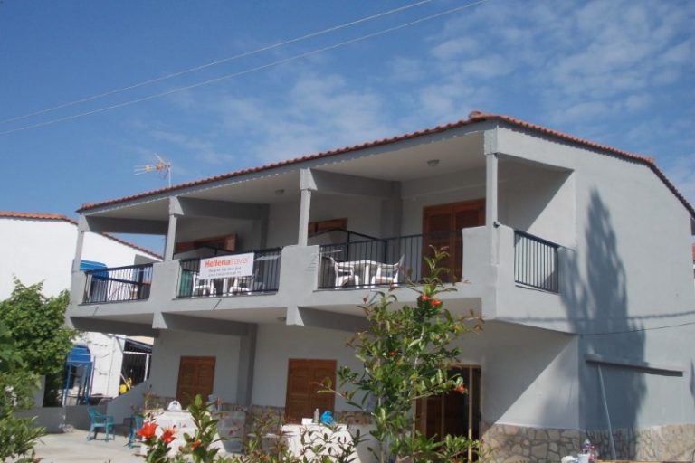 Vila Jota – Neos Marmaras