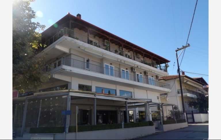 Vila Katerina – Platamon