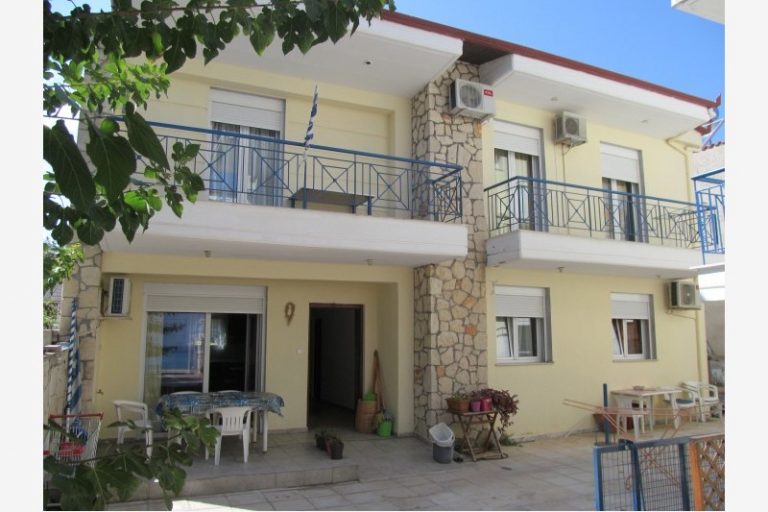 Vila Melina – Polihrono