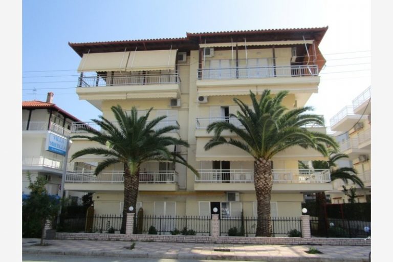 Vila Mirela – Nei Pori