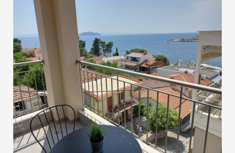 Vila Nikos – Neos Marmaras