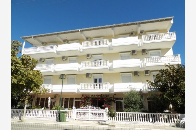 Vila Panorama – Olympic Beach