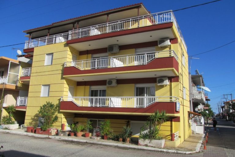 Vila Prokopis – Sarti