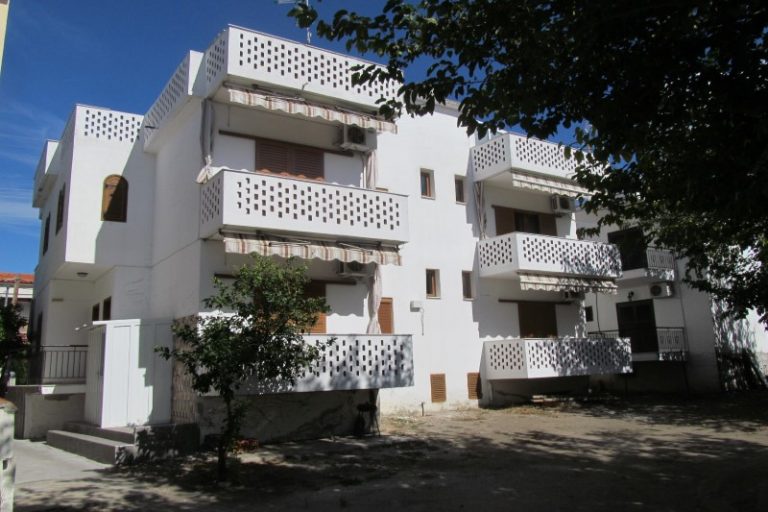 Vila Stefanos – Neos Marmaras