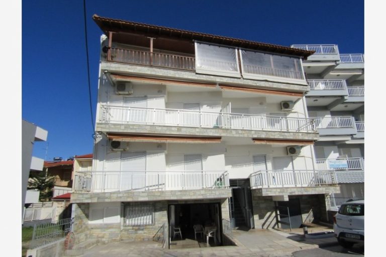 Vila Tasos 1 – Nea Flogita