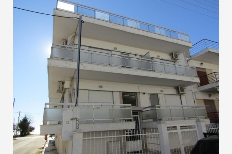 Vila Tasos 2 – Nea Flogita