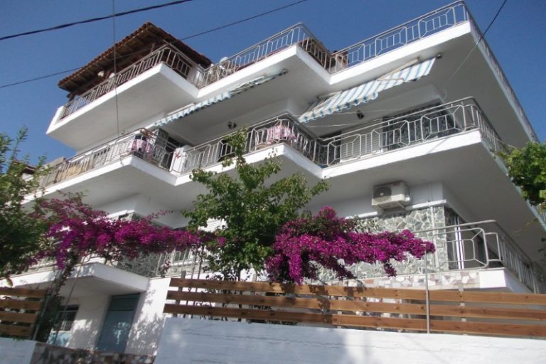 Vila Tasos – Neos Marmaras