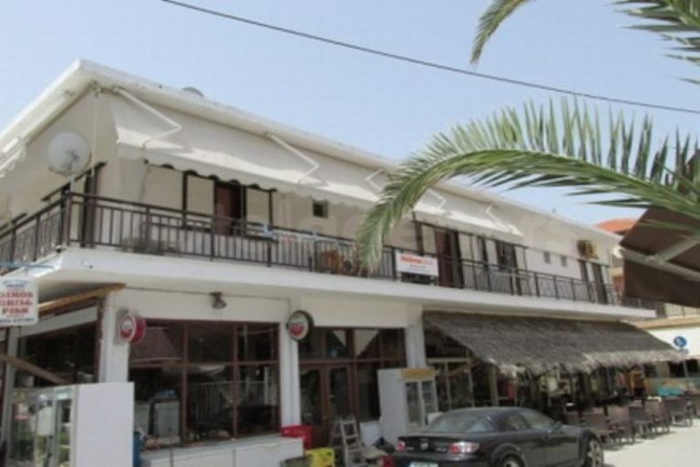 Vila Teano 2 – Sarti